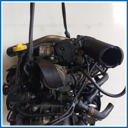 Motore semicompleto RENAULT Mégane III SW