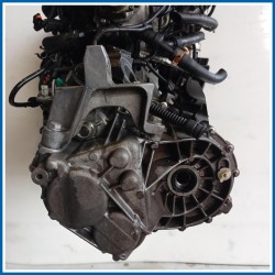 Cambio RENAULT Mégane III SW