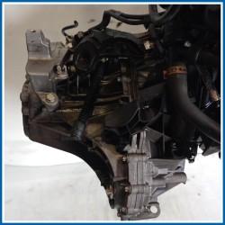 Cambio RENAULT Mégane III SW