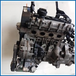 Motore semicompleto VOLKSWAGEN Polo V