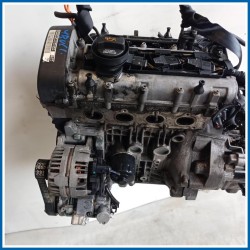Motore semicompleto VOLKSWAGEN Polo V