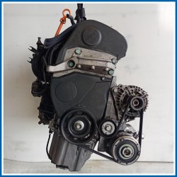 Motore semicompleto VOLKSWAGEN Polo V