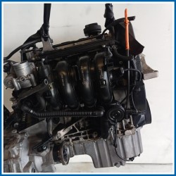 Motore semicompleto VOLKSWAGEN Polo V