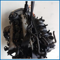 Motore semicompleto VOLKSWAGEN Polo V