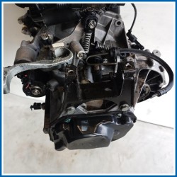 Cambio VOLKSWAGEN Polo V