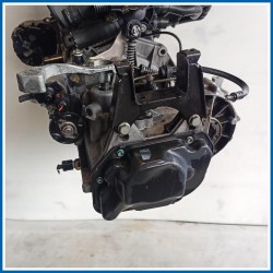 Cambio VOLKSWAGEN Polo V