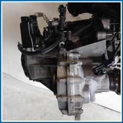 Cambio VOLKSWAGEN Polo V