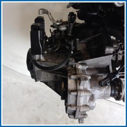 Cambio VOLKSWAGEN Polo V