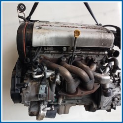 Motore semicompleto ALFA ROMEO 147 I