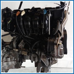 Motore semicompleto ALFA ROMEO 147 I