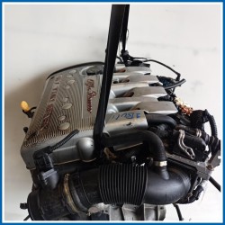 Motore semicompleto ALFA ROMEO 147 I