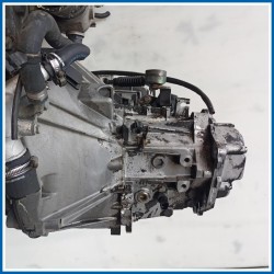 Cambio ALFA ROMEO 147 I