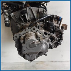 Cambio ALFA ROMEO 147 I