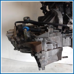 Cambio ALFA ROMEO 147 I