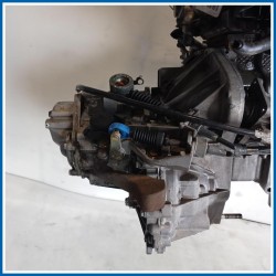 Cambio ALFA ROMEO 147 I