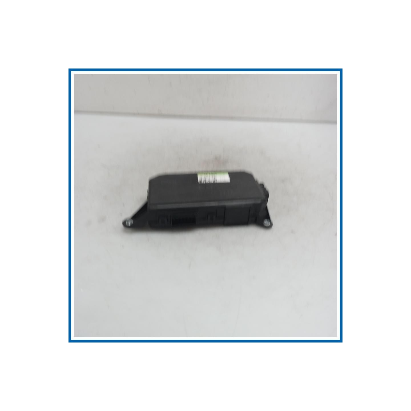 CENTRALINA ELETTRON FIAT Idea