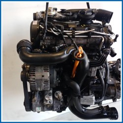 Motore semicompleto VOLKSWAGEN Passat V Variant