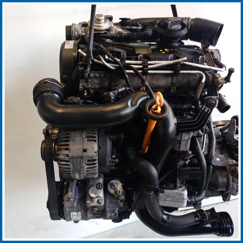 Motore semicompleto VOLKSWAGEN Passat V Variant