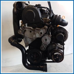 Motore semicompleto VOLKSWAGEN Passat V Variant