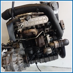 Motore semicompleto VOLKSWAGEN Passat V Variant