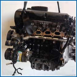 Motore completo revisionato OPEL Astra H Classic