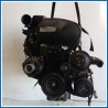 Motore completo revisionato OPEL Astra H Classic