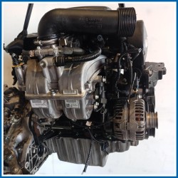 Motore completo revisionato OPEL Astra H Classic