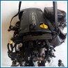 Motore completo revisionato OPEL Astra H Classic