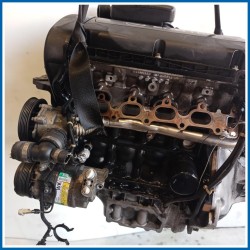 Motore completo revisionato OPEL Astra H Classic