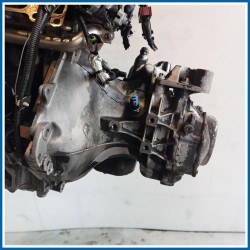 Cambio OPEL Astra H Classic