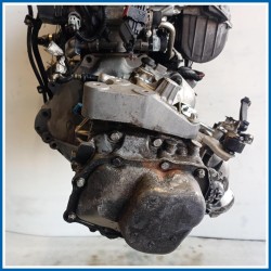 Cambio OPEL Astra H Classic