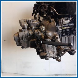 Cambio OPEL Astra H Classic