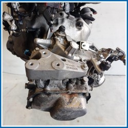Cambio OPEL Astra H Classic