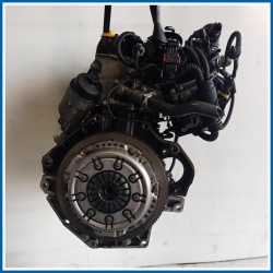 Motore semicompleto OPEL Corsa D