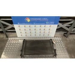 RADIATORE 085 MERCEDES-BENZ CLASSE A (W/C169) (07/04-04/13 640940 A1695001803