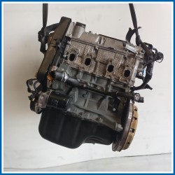 Motore semicompleto FIAT Panda III