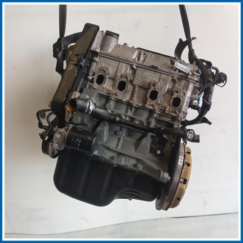 Motore semicompleto FIAT Panda III