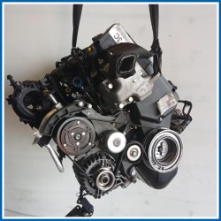Motore semicompleto FIAT Panda III