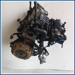 Motore semicompleto FIAT Panda III