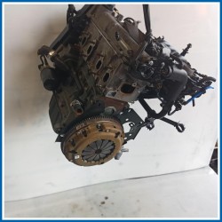 Motore semicompleto FIAT Panda III