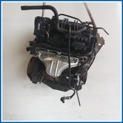 Motore semicompleto RENAULT Clio II