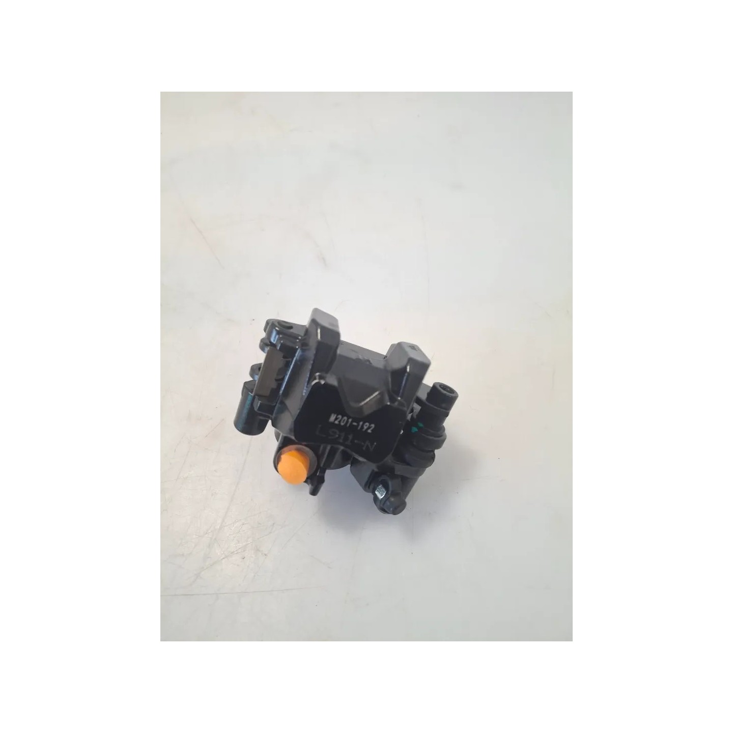 Pinza freno posteriore completo Niu NQI Sport NQi Sport MY21 (2020-2025) 