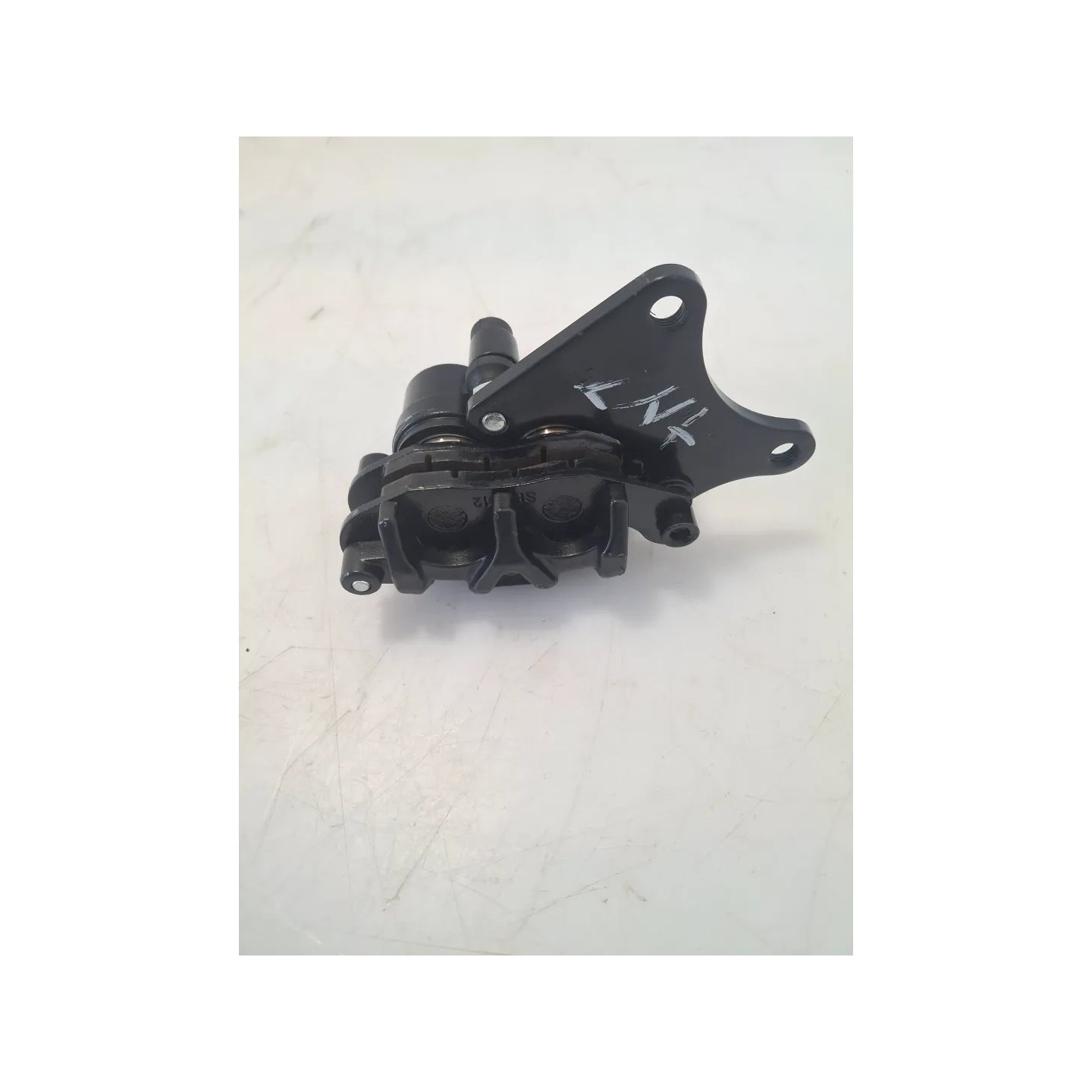 Pinza freno anteriore completo Niu NQI Sport NQi Sport MY21 (2020-2025) 