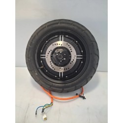 Motore elettrico Niu NQI Sport NQi Sport MY21 (2020-2025) 