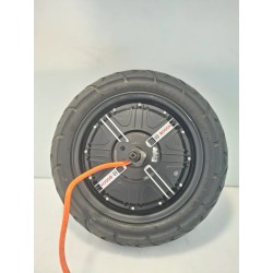 Motore elettrico Niu NQI Sport NQi Sport MY21 (2020-2025) 