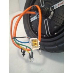 Motore elettrico Niu NQI Sport NQi Sport MY21 (2020-2025) 