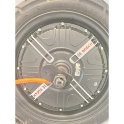 Motore elettrico Niu NQI Sport NQi Sport MY21 (2020-2025) 