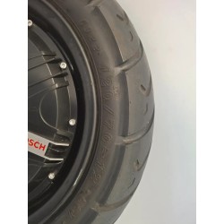 Motore elettrico Niu NQI Sport NQi Sport MY21 (2020-2025) 