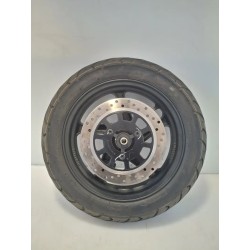 Cerchio ruota anteriore Niu NQI Sport NQi Sport MY21 (2020-2025) 
