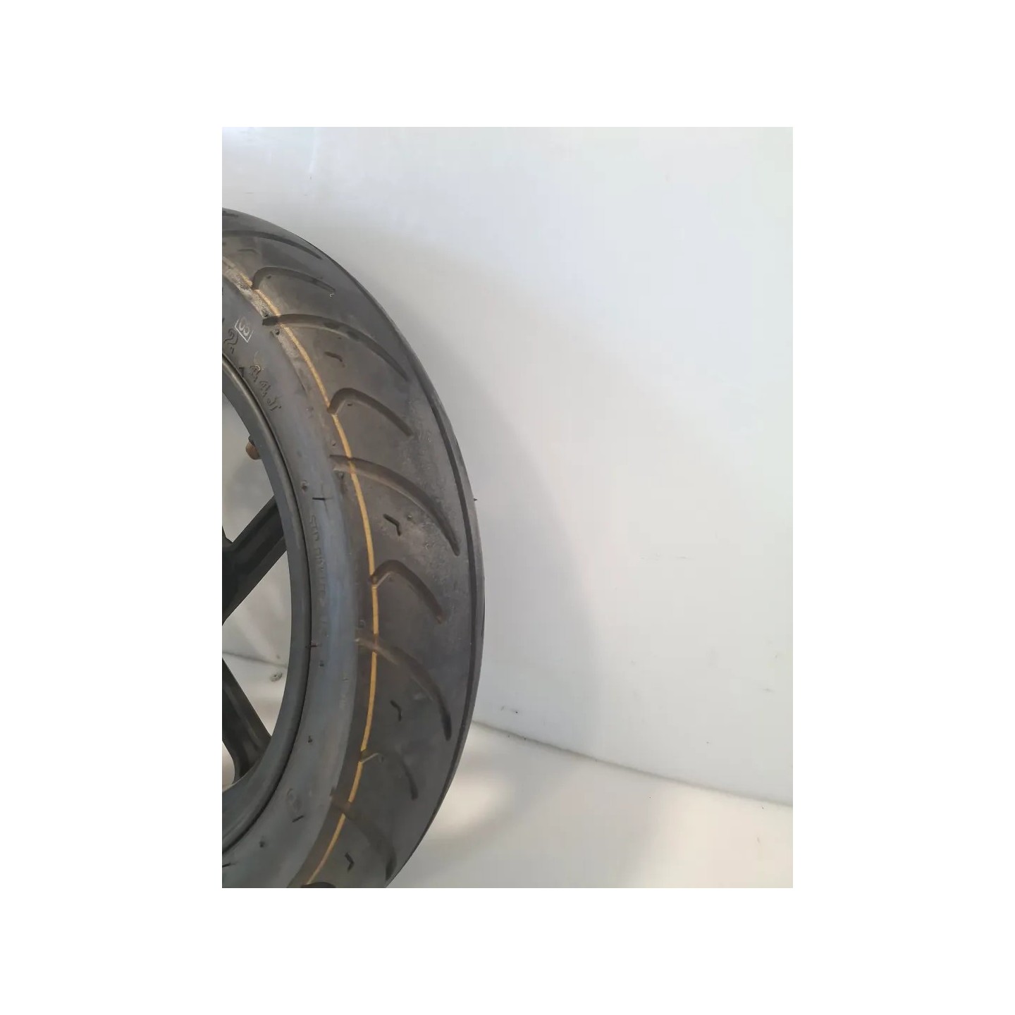 Cerchio ruota anteriore Niu NQI Sport NQi Sport MY21 (2020-2025) 